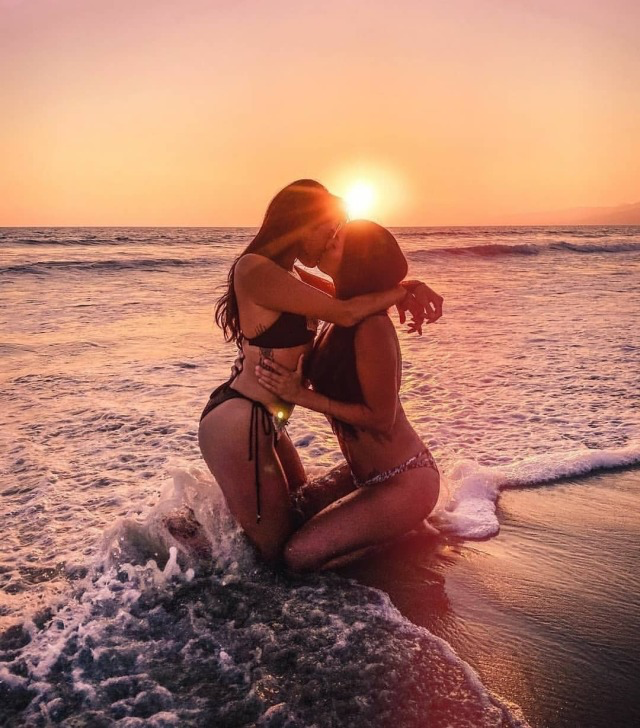 Beach Body Reveal - Set 7