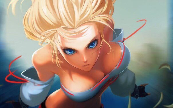 Lace & Silk Collection - Set 5