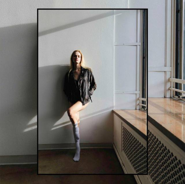 Morning After - Set 8