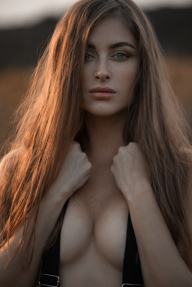 Lace & Silk Collection - Set 8