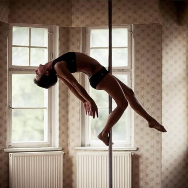 Behind Closed Doors - Set 5