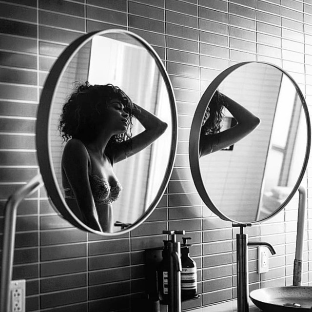 Satin Sheets - Set 6