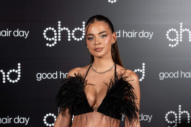 Behind Closed Doors - Set 10