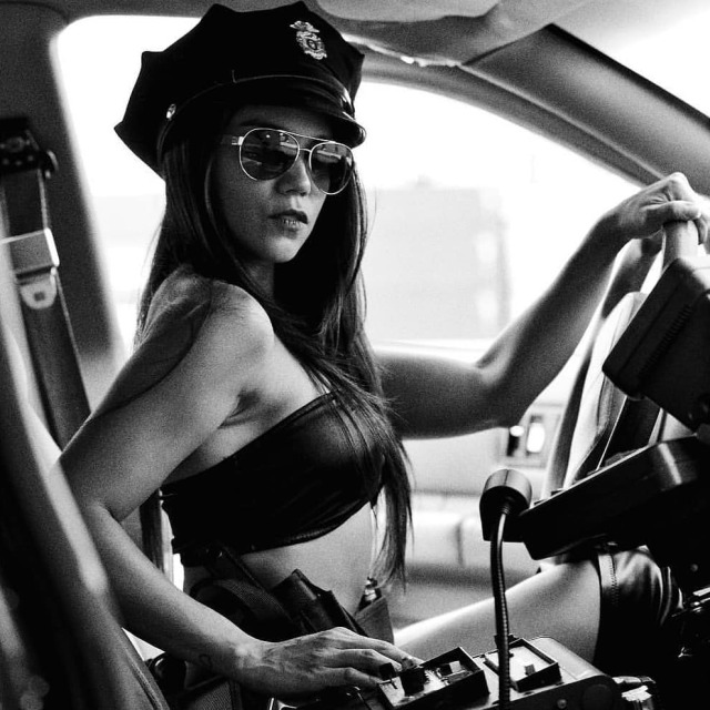 Mirror Selfie Session - Set 3